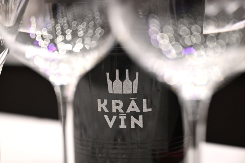 Turné KRÁLE VÍN Lednice