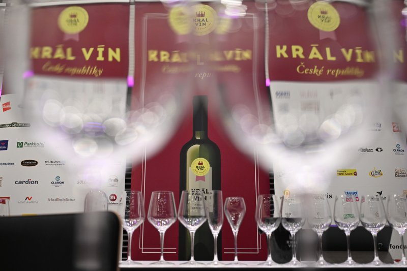 Turné KRÁLE VÍN Olomouc