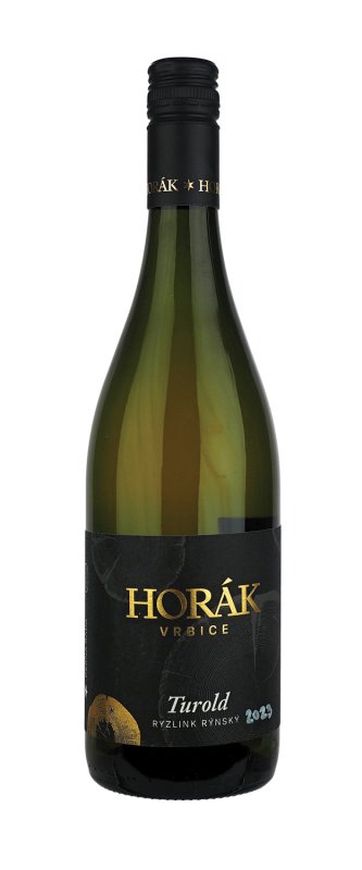 VINAŘSTVÍ HORÁK