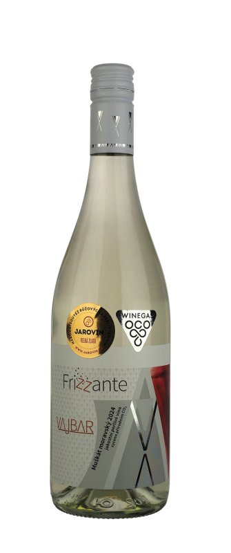 VINAŘSTVÍ VAJBAR